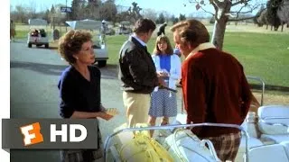 Ordinary People (6/7) Movie CLIP - Mothers Don't Hate Their Sons (1980) HD