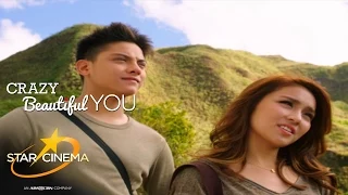 Teaser | A beautiful disaster | 'Crazy Beautiful You'