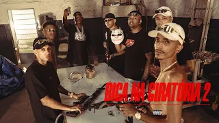 BICA NA GIRATÓRIA 2 - MCs RN DO CAPÃO, GH MAGRÃO, KAVERINHA, BDP, CORTEZ,NEGUIN DA BRC (DJ DAVID LP)