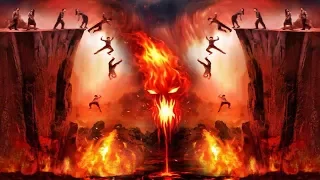Hell Is For Real: 12 Hellish Testimonies of Hell (And 12 Bible Facts About Hell) Part 1 of 2