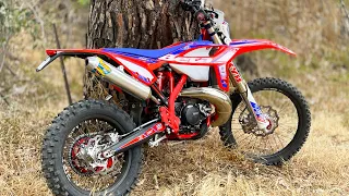 2021 Beta 250RR Race Edition - Dirt Bike Magazine