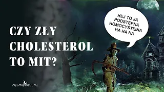 Czy zły cholesterol to mit? Czy należy się go obawiać?