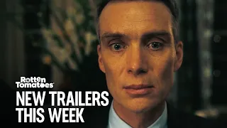 New Trailers This Week | Week 51 (2022)