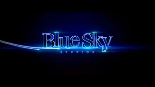 20th century fox blue sky studios spies in disguise variant