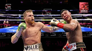 Canelo Alvarez vs Jaime Munguia FULL FIGHT Highlights preview - A Closer look - Canelo Knockout!?