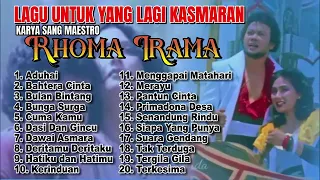 RHOMA IRAMA FULL ALBUM TANPA IKLAN. karya sang maestro rhoma irama.lagu lagu pilihan terbaik.