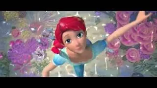 THE MERMAID PRINCESS - HD Trailer