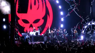 THE OFFSPRING LIVE 8/6/2023 FULL SHOW