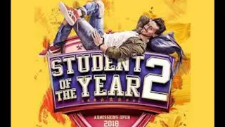 students of the year 2 official Trailer 2019