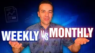 Weekly vs. Monthly Options: Which is 💰 More Profitable?