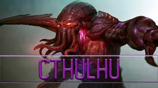 CTHULHU - Smite