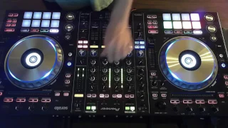 EDM DANCE MIX   DECEMBER 2014 DJ SHORTE