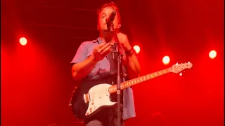 Hunter Hayes- Could’ve Been You Houston, TX 5/12/23