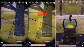 2 HEADSHOT WITH MINI14🔥 |  PUBG MOBILE