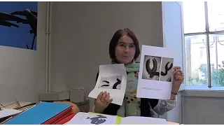 Documenter les œuvres - Rencontre avec l'archiviste et le photographe -