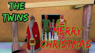 Merry Christmas The Twins Full Gameplay please suscribe my channel Mod