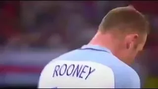 England vs Russia 1 - 1  GOALS Euro 2016