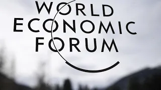 Arranca el Foro de Davos con una agenda marcada por la guerra en Ucrania y la crisis económica