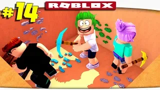 БОХАТЫЙ ПЕСОК!! ОСТРОВ БИГ БУГА-БУГА!! ROBLOX