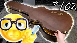 I Never Expected to Love This Guitar | Trogly's Unboxing Guitars Vlog #102