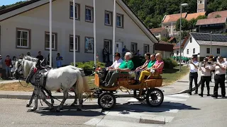 20 let Vinogradniškega društva Pišece (3. 7. 2021)