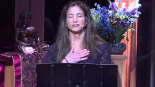 RAIN meditation - Tara Brach