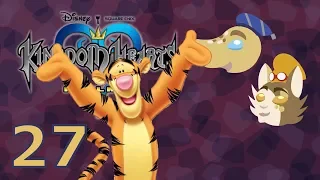 Kingdom Hearts Final Mix Ep.27 - Storybook Ending