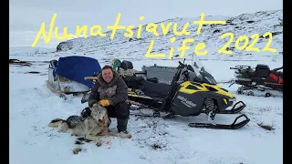 Nunatsiavut Life 2022