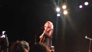 Tori Kelly - Clarity (Exit/In)