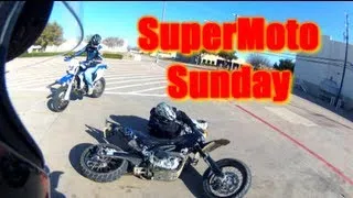 SuperMoto Sunday TGS Style #2