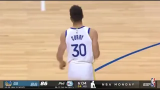 Highlights : Stephen Curry Goes OFF for 49 PTS | Sports News