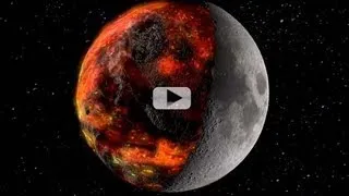 The Moon Is Not Dead: Geologic Activity Recently Monitored