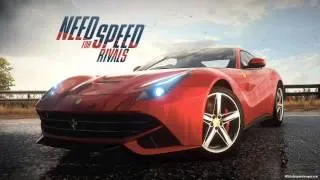 Need for Speed Rivals Soundtrack 8 Binary Dynamo