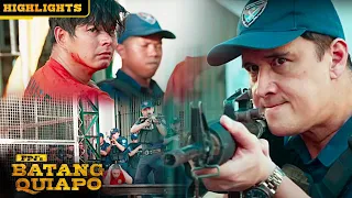 Rigor blames the chaos on Tanggol | FPJ's Batang Quiapo (w/ English Subs)