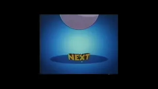 Cartoon Network Next Bumpers (September 10th, 2000)