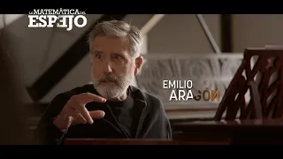 Emilio Aragón muestra su pasión por la música - La matemática del espejo T4 | la2