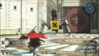 Final Fantasy Type-0 HD – We Have Arrived trailer