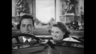 Bertie Higgins - Casablanca