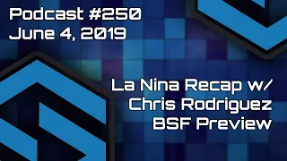 La Nina Open Recap w Chris Rodriguez - SmashBoxxTV Podcast #250