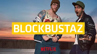 Blockbustaz - Trailer