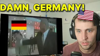 American reacts to Best German Videos Ever Part 2