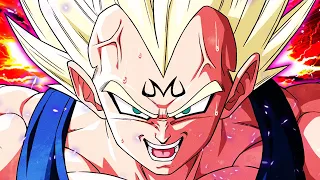 HO SPRECATO COIN!? MAJIN VEGETA 9 MESI DOPO! DBZ: Dokkan Battle ITA