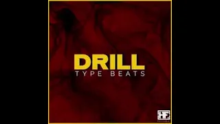 UK DRILL TYPE BEAT - "BOSS"