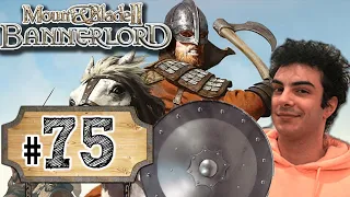 SİNİR KRİZİ GEÇİRDİK! - Bannerlord Macerası #75