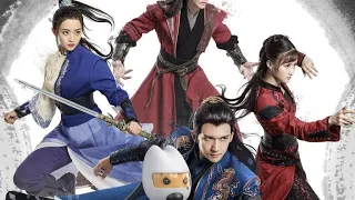 [ENG SUB] Your Highness S2 (2019) EP.10.1080p.mp4