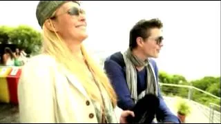 Morten Harket in Brasil (Rio) - God Kveld Norge - TV 2