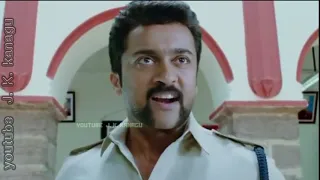 Singam 3 Mass Dialogue Tamil WhatsApp Status