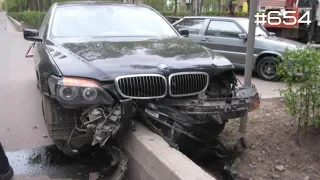 ☭★Подборка Аварий и ДТП/от 22.08.2018/Russia Car Crash Compilation/#654/August201#дтп#авария