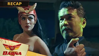 Mayor Zaldy is now an extra | Darna Recap