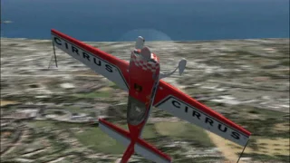Microsoft Flight Simulator X - Обзор (Лучшие Компьютерные Игры)